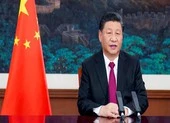 Liên minh quân sự Trung Quốc dẫn đầu nói sẵn sàng can thiệp Kazakhstan nếu cần ảnh 2 Ông Tập khen Tổng thống Kazakhstan quyết đoán, có trách nhiệm với đất nước