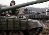 Chuyên gia kinh tế hàng đầu Kiev: Ukraine có thể vỡ nợ ảnh 2 Vấn đề Ukraine thêm nóng, Đông Âu tiến gần chiến tranh hơn