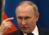 Ông Putin: NATO kết nạp Ukraine, chiếm lại Crimea đồng nghĩa chiến tranh ảnh 2 Tiết lộ nội dung cuộc gặp giữa ông Putin và ông Macron