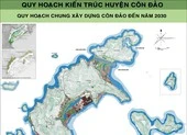 Năm nay, TP.HCM lập thủ tục đấu giá hàng loạt khu đất công ảnh 2 Loại 7 khu đất công ở Côn Đảo khỏi danh mục bán đấu giá