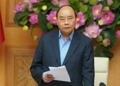 Thủ tướng: Không để có người tử vong vì COVID-19 ảnh 2 'Chấp nhận tiếp tục hy sinh lợi ích kinh tế trong ngắn hạn'