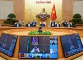 Thủ tướng: Sớm vực dậy nền kinh tế sau dịch COVID-19 ảnh 2 Thủ tướng dự hội nghị đặc biệt G20 về dịch COVID-19