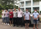 'Mức phạt môi giới nhập cảnh trái phép vào Việt Nam quá nhẹ' ảnh 2 Người Trung Quốc nhập cảnh trái phép vào Việt Nam để làm gì?