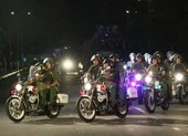 450 tỉ đồng chi hỗ trợ bảo vệ an ninh, trật tự cơ sở ảnh 2 Đồng Nai: Mỗi xã sẽ có 5 công an chính quy