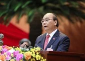 Công tác chống tham nhũng đạt được nhiều kết quả rõ rệt ảnh 3 'Đại hội XIII có trách nhiệm lịch sử to lớn đối với Tổ quốc'