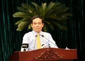 Kiểm tra, giám sát 'là thanh bảo kiếm của Đảng' ảnh 1 Người làm công tác kiểm tra Đảng phải giỏi, ngay ngắn