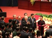 Kỳ họp QH tháng 3-2021 sẽ dành 6,5 ngày cho công tác nhân sự ảnh 2 Công tác nhân sự cho Đại hội XIII được Trung ương bàn rất kỹ