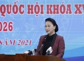 Đảng viên tự ứng cử ĐBQH phải được cấp uỷ đồng ý ảnh 2 Chủ tịch Quốc hội: Cần tăng tỉ lệ ĐBQH ngoài Đảng