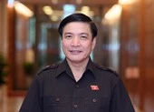 Bốn thủ đoạn lợi dụng bầu cử để chống phá Đảng, Nhà nước ảnh 2 Bệnh viện K Tân Triều sẽ bỏ phiếu lưu động bầu ĐBQH