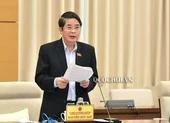 Năm 2020: Chưa giải ngân được hơn 110 nghìn tỉ đồng ảnh 2 Phê bình nghiêm bộ, ngành không nộp báo cáo về tiết kiệm