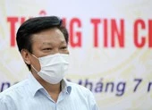 Chủ tịch Quốc hội: 'Hai anh khỏe nhập lại thành anh yếu thì chết' ảnh 3 Bộ Nội vụ khẳng định chưa đề nghị sáp nhập bất cứ tỉnh nào