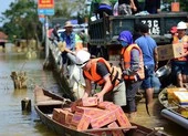Ủy ban Tư pháp kiến nghị sớm ban hành quy định về kêu gọi đóng góp từ thiện ảnh 2 Cần sớm hợp pháp hóa việc cá nhân kêu gọi từ thiện
