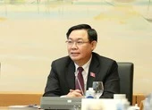 Ông Vương Đình Huệ: Sửa đổi lề lối làm việc để phục vụ người dân ảnh 2 Ông Vương Đình Huệ: Chính sách đặc thù cho các địa phương đã cân nhắc kỹ