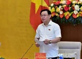 Quốc hội dự kiến họp bất thường bàn về 5 vấn đề cấp thiết ảnh 3 Tổ chức thêm một kỳ họp Quốc hội ngắn vào tháng 12