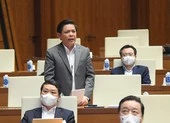 Đưa dự án cao tốc Bắc - Nam giai đoạn 2 vào gói kích thích kinh tế ảnh 3 Bộ trưởng GTVT nêu lý do cao tốc Bắc Nam, sân bay Long Thành chậm tiến độ