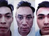 Ném gạch vào cửa hiệu vì không đòi được tiền bảo kê ảnh 2 Bắt nhóm đòi tiền bảo kê quán của người Hàn Quốc ở Đà Nẵng