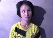 Bị bắt, kẻ trộm vội khai lý lịch giả ảnh 2 Làm được hai ngày, nữ giúp việc cạy tủ trộm 300 triệu đồng