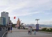 Quảng Nam cho phép tắm biển trở lại ảnh 2 Từ ngày 4-5, Khánh Hòa cho phép tắm biển trở lại