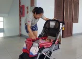 Thêm bà bầu cách ly tại Quảng Nam sinh em bé ảnh 2 Các bà bầu về từ Đài Loan âm tính với COVID-19