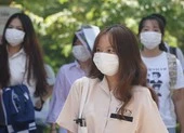 Kết thúc kỳ thi THPT: 'Cảm giác rất đã, muốn khoe với mẹ' ảnh 4 Thi THPT đợt 2: Bài thi tổ hợp, môn Lịch Sử 'khó ăn điểm'