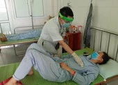 Thêm ni cô bị ngộ độc sau khi ăn pate Minh Chay ảnh 2 Quảng Nam: 4 người ăn pate Minh Chay, 3 người bị ngộ độc