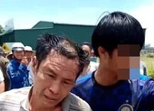 Cặp vợ chồng ghi lô đề, cá độ bóng đá bị bắt ảnh 1 Hàng chục người vây bắt kẻ trộm xe ở Bình Thuận