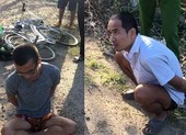 Bắt kẻ nghiện đột nhập nhà dân trộm tài sản ảnh 3 Hành trình vây bắt 2 kẻ vượt ngục ở Tây Ninh
