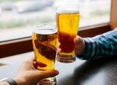 Vụ treo băng rôn đòi nợ 130 tỉ: các bên ngồi lại với nhau ảnh 2 Sếp người Việt Nam bất ngờ từ chức tại bia Sài Gòn