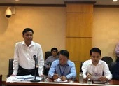 Quảng Nam lên kế hoạch đánh sập các hầm vàng để bảo vệ rừng ảnh 2 Bộ TN&MT thông tin về ĐTM của dự án du lịch tại Tam Đảo II