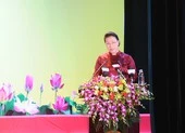 Hàng trăm phần quà đến với người dân vùng sạt lở Trà Leng ảnh 3 Chủ tịch Quốc hội trao 73 Bằng Tổ quốc ghi công ở Quảng Nam