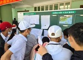 Quảng Nam: Người làm giả thông báo cho nghỉ học là học sinh TH ảnh 1 Quảng Nam: giả văn bản cho học sinh nghỉ học thêm 1 tháng