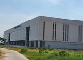 Quảng Nam dời bến xe Tam Kỳ đến vị trí mới ảnh 1 Diện mạo mới nhất của Bến xe miền Đông mới