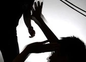 Nguyên trưởng Công an huyện ở Quảng Ngãi bị em ruột chém ảnh 1 Sau khi hát karaoke, giữa đêm sang chém chết hàng xóm