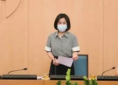 Quảng Nam có ca nghi nhiễm COVID-19 ảnh 1 Hà Nội: 1 bác sỹ bệnh viện tuyến Trung ương nhiễm COVID-19