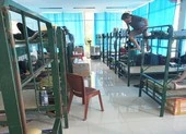 Quảng Ngãi: Người về từ TP Đà Nẵng phải cách ly 21 ngày ảnh 1 Long An: Người cách ly chê khu cách ly ngột ngạt, khó thở?