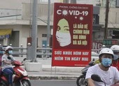 Quảng Nam: Số ca nhiễm COVID-19 ở các huyện miền núi tăng cao ảnh 3 Đồng Nai: Nhiều ca mắc COVID-19 là công nhân các công ty