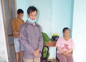 Bắt giam gã thợ xây hiếp dâm cô gái bị thiểu năng ảnh 2 Thầy cúng làm bệnh nhân có thai