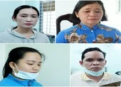 Phá đường dây lô đề hơn 20 tỉ ở Quảng Nam ảnh 2 Núp bóng doanh nhân điều hành đường dây lô đề 2.000 tỉ ở An Giang