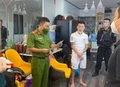 Bắt 13 người trong đường dây đánh bạc 50 tỉ ở Quảng Nam ảnh 3 Bộ Công an triệt phá đường dây đánh bạc qua mạng đến 30 ngàn tỉ đồng