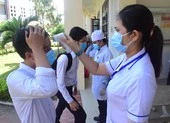 Quảng Ngãi: Hơn 46,7 tỉ đồng mua máy tính bảng cho học sinh nghèo ảnh 1 Quảng Nam, Quảng Ngãi kết hợp dạy tập trung và trực tuyến tuỳ tình hình dịch