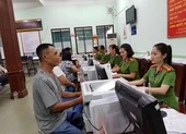 Thủ tục làm CCCD khi không có ngày, tháng sinh ảnh 1 Các trường hợp được đổi thẻ căn cước công dân
