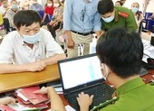 CMND 9 số chuyển sang CCCD: 3 điều cần biết ảnh 1 Có CCCD gắn chip, giấy tờ ghi CCCD mã vạch có giá trị không?
