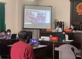 Ngày mai tuyên án vụ giữ người trái phép trong quán cà phê ở Tân Bình ảnh 2 'Bắt, giữ người trái pháp luật' giữa quán cà phê đông người