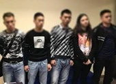 10 người Việt ở lậu tại Hàn Quốc bị bắt vì mua giấy tờ giả ảnh 2 5 người Việt bị bắt ở Sri Lanka vì xài hộ chiếu Hàn Quốc giả