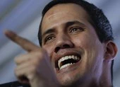 Đến lượt Brazil muốn Nga rời khỏi Venezuela ảnh 2 Ông Guaido bị cấm hoạt động công quyền