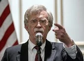 Mỹ lại cảnh báo Nga về việc đưa quân sang Venezuela ảnh 2 Cố vấn Mỹ Bolton: Ngày cầm quyền của ông Maduro sắp hết