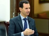 Venezuela có thể đón thêm quân từ Nga ảnh 2 Ông al-Assad: Khủng hoảng Venezuela tương tự nội chiến Syria