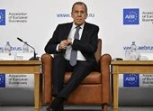 Venezuela dọa trả đũa nếu Mỹ có hành động quân sự ảnh 2 Ông Lavrov: Mỹ nên bỏ kế hoạch hạ bệ ông Maduro