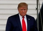 Ông Kim Jong-un gửi 'thông điệp lời nói' đến ông Tập Cận Bình ảnh 2 Ông Trump nói gì chuyện ông Kim ‘tái xuất’