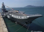 ‘Căng thẳng Mỹ-Trung về Hong Kong đe dọa kinh tế toàn cầu’ ảnh 2 Chuyên gia Trung Quốc: Bắc Kinh nên dồn sức 'hạ gục' Mỹ